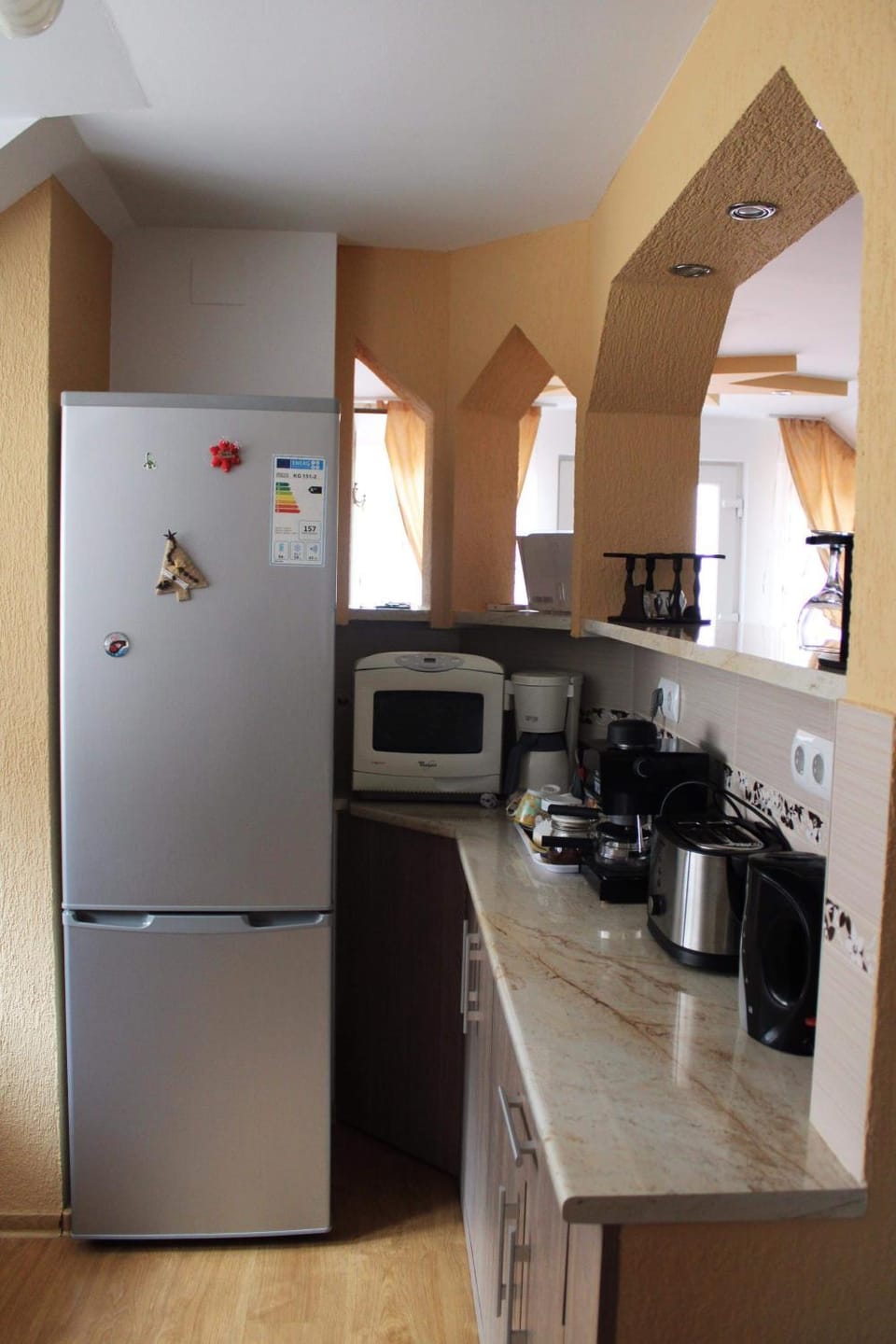 Napsugár Vendégház Vacation rental in Romania