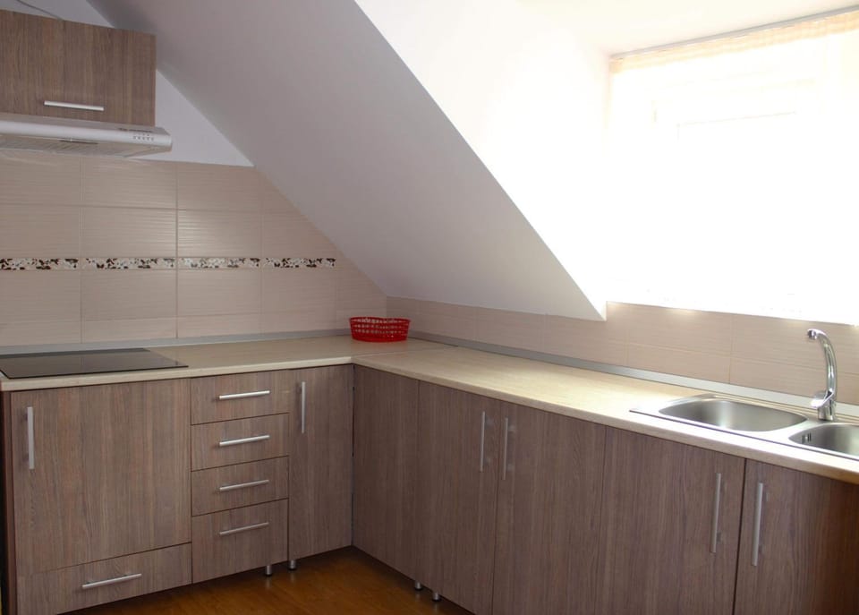 Napsugár Vendégház Vacation rental in Romania