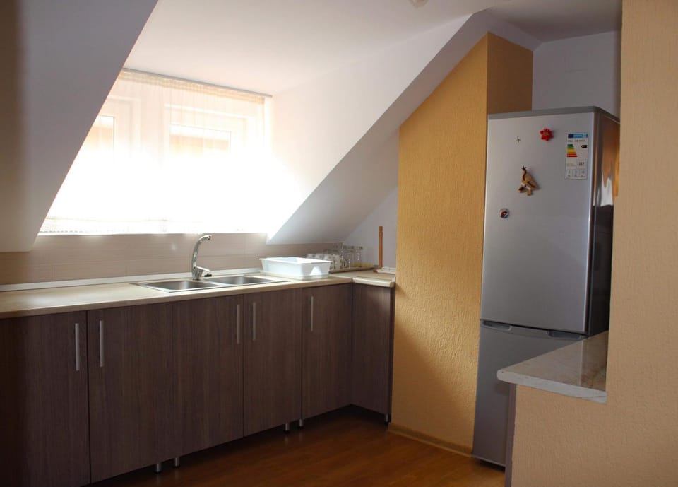 Napsugár Vendégház Vacation rental in Romania