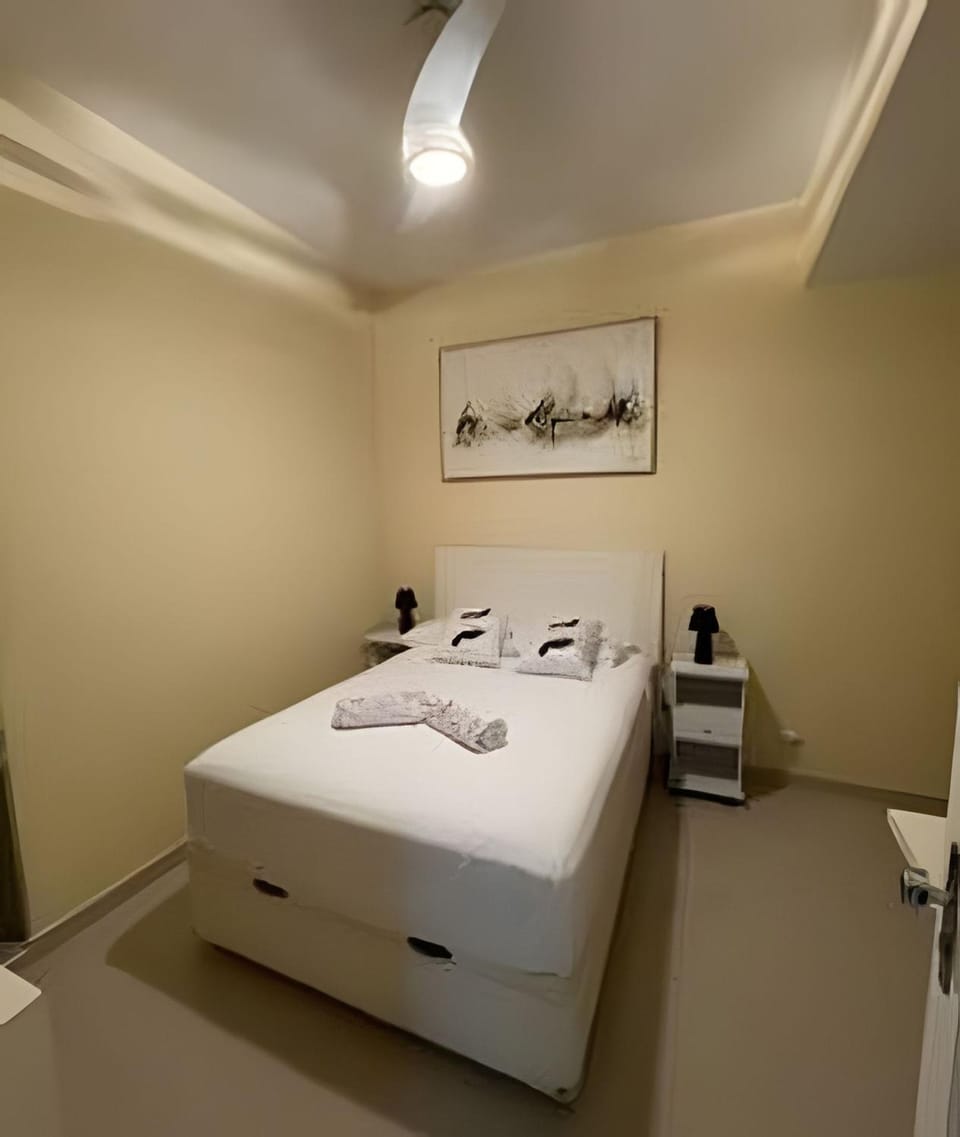 Copacabana Dream Apartment in Rio de Janeiro