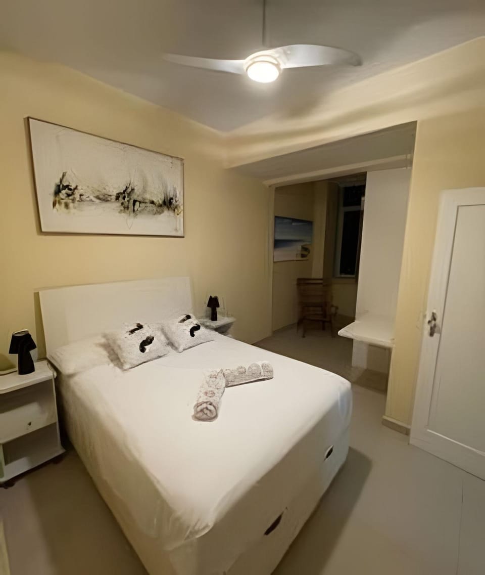 Copacabana Dream Apartment in Rio de Janeiro