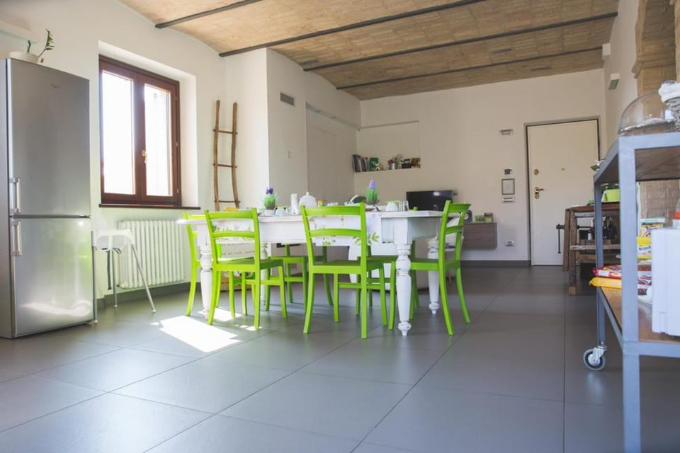 Bed and breakfast Aratro & Rosmarino Bed and Breakfast in Marche
