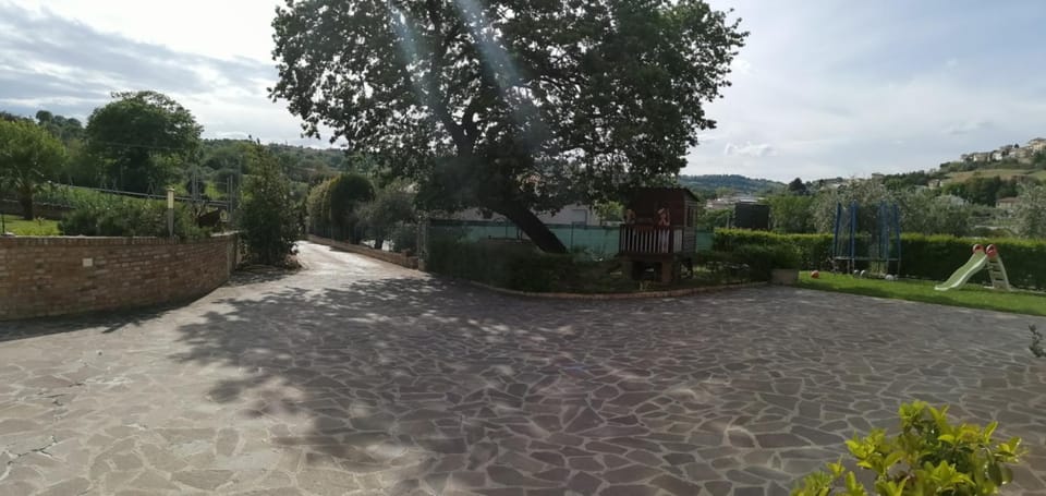 Bed and breakfast Aratro & Rosmarino Bed and Breakfast in Marche