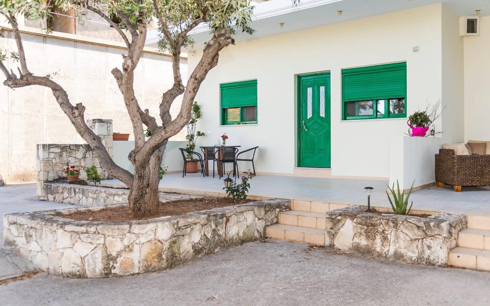 Xirouchakis farm2 Apartment in Kissamos