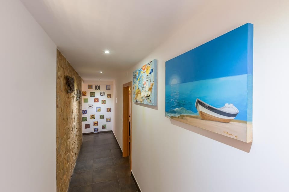 VILA RUINAS GAMITO House in Guia