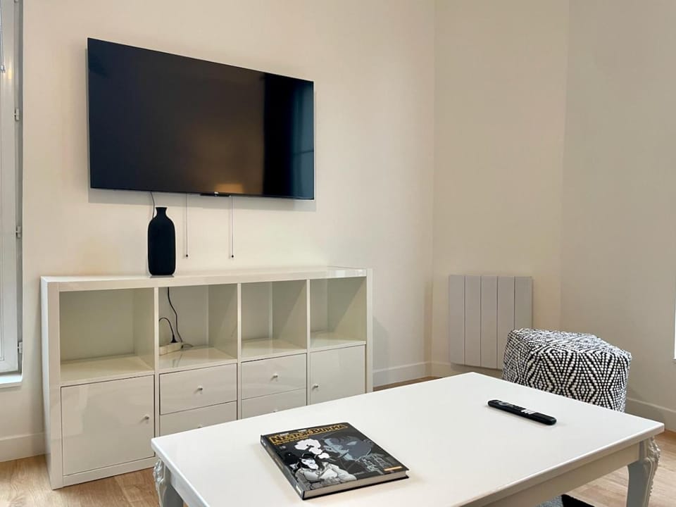 TV and multimedia