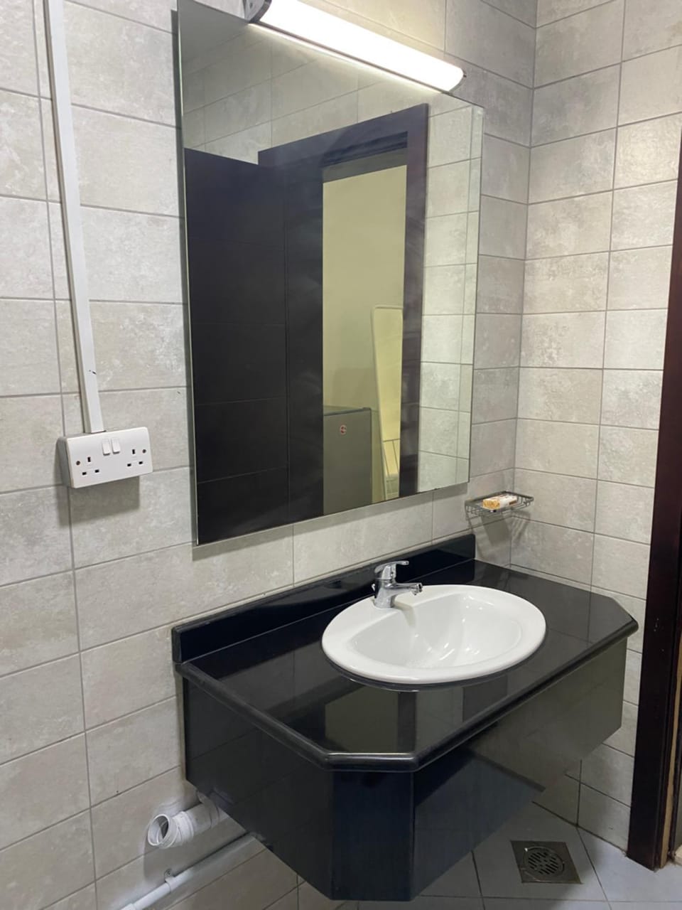Your Delux Studio near airport Apartment in Abu Dhabi