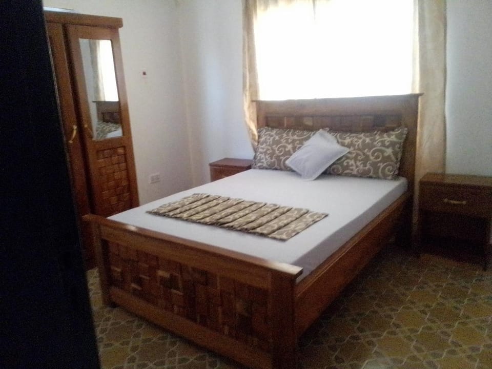 BARAKAH ESTATE APARTMENTS Apartment in Senegal
