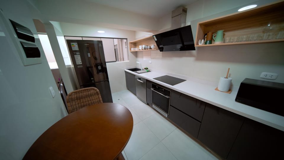 Amazing 3BR in Miraflores Apartment in Miraflores
