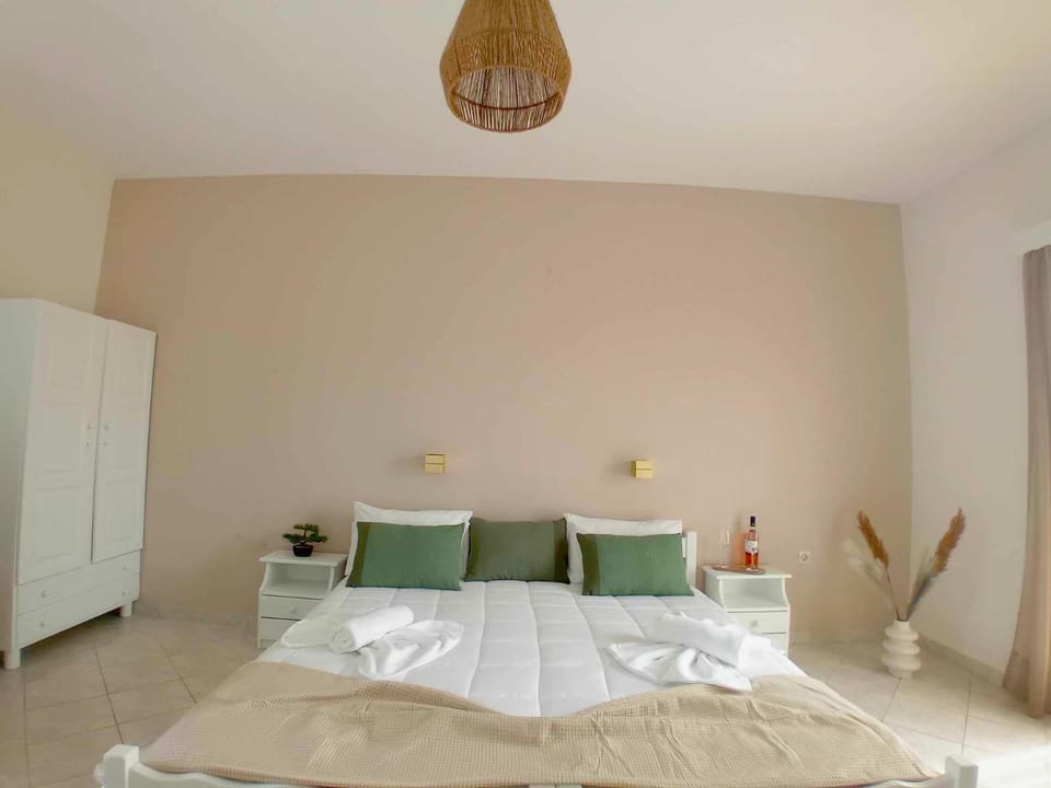 Lunzi Verde Apartment hotel in Zakynthos, Greece