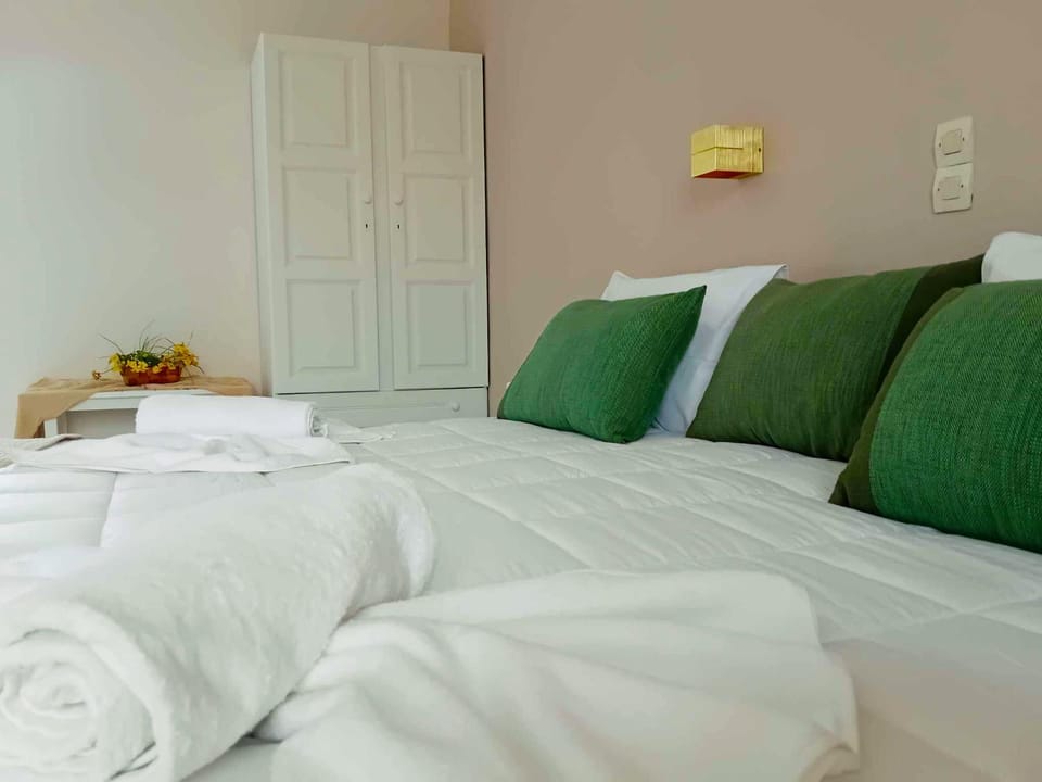 Lunzi Verde Apartment hotel in Zakynthos, Greece
