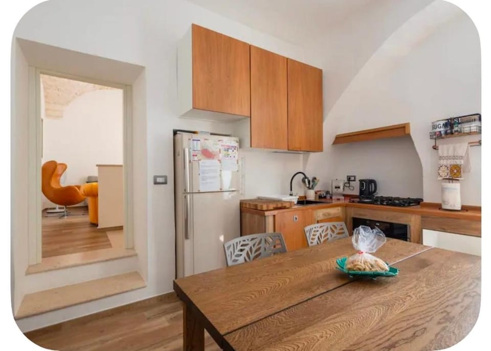 Rooftop Maisonette - Old Town by TrulloVista Apartment in Martina Franca