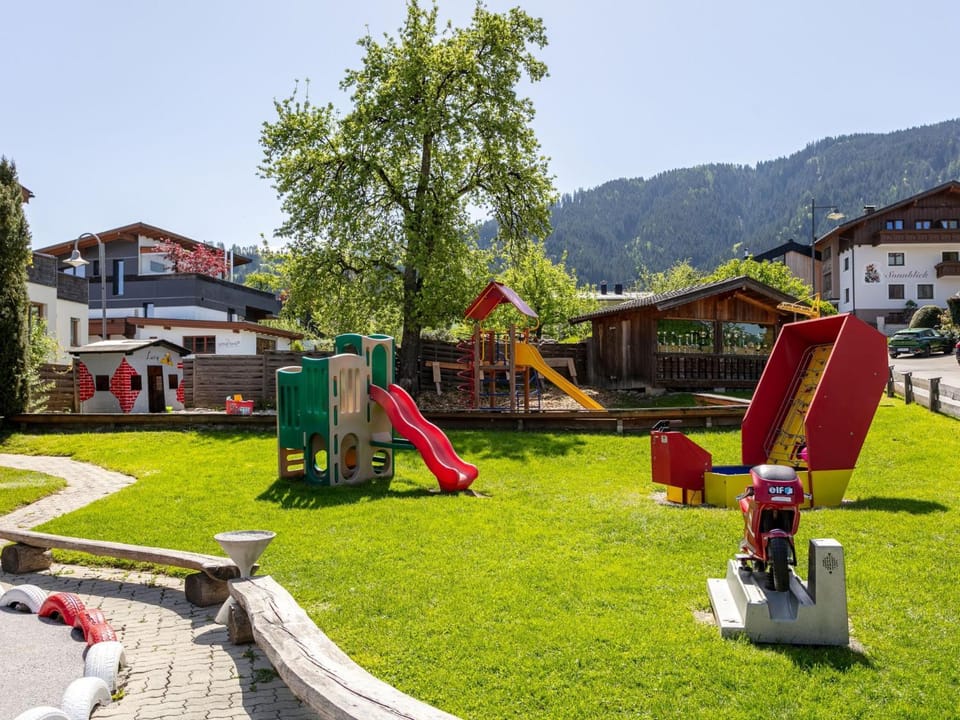 Area and facilities