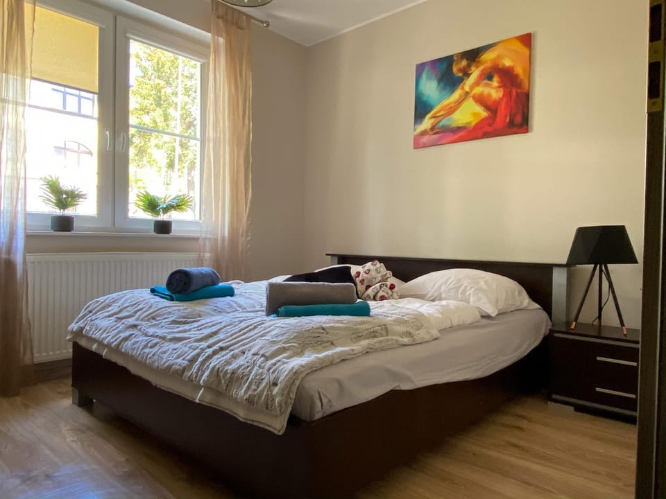 Apartamenty Villa Incognito Apartment in Lower Silesian Voivodeship