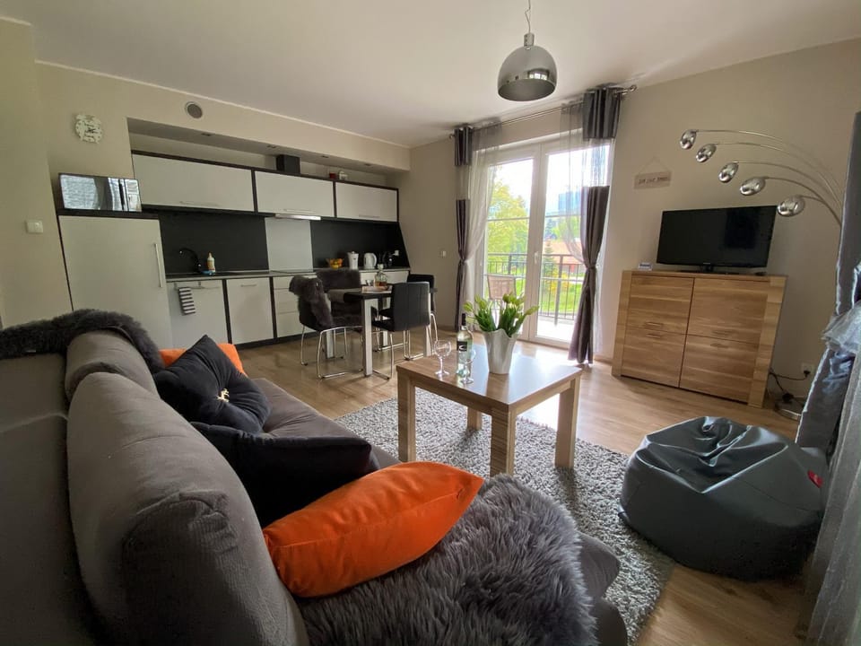 Apartamenty Villa Incognito Apartment in Lower Silesian Voivodeship