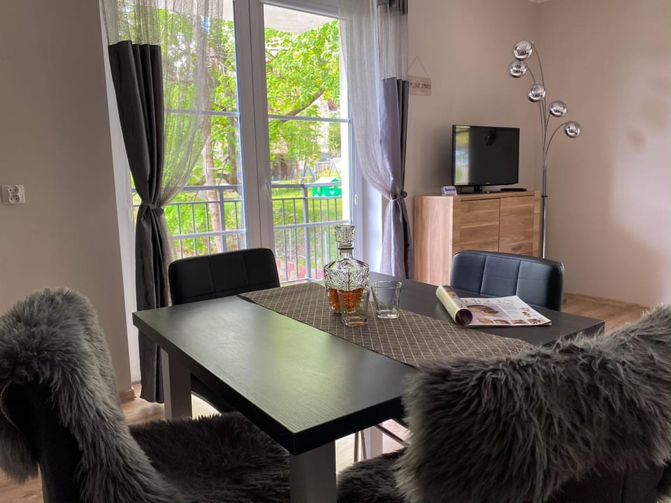 Apartamenty Villa Incognito Apartment in Lower Silesian Voivodeship