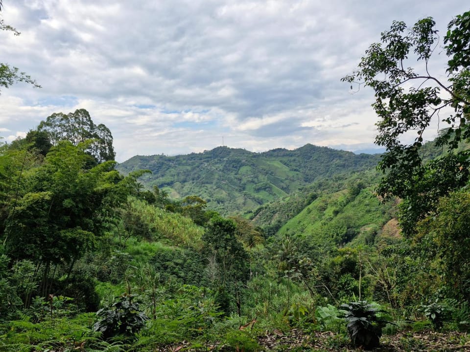 Finca los Tres Ángeles Apartment in Cundinamarca, Colombia