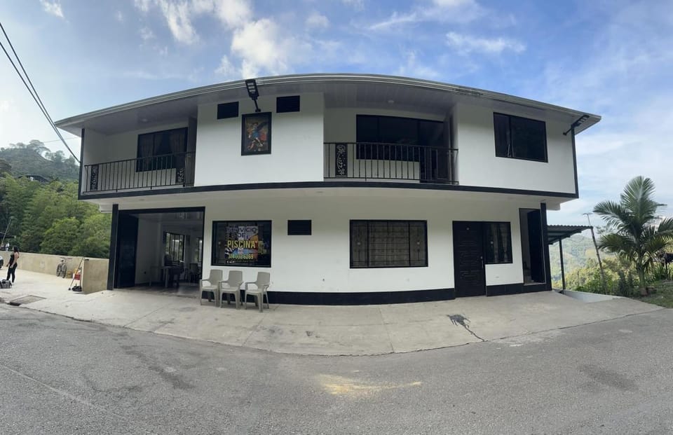 Finca los Tres Ángeles Apartment in Cundinamarca, Colombia