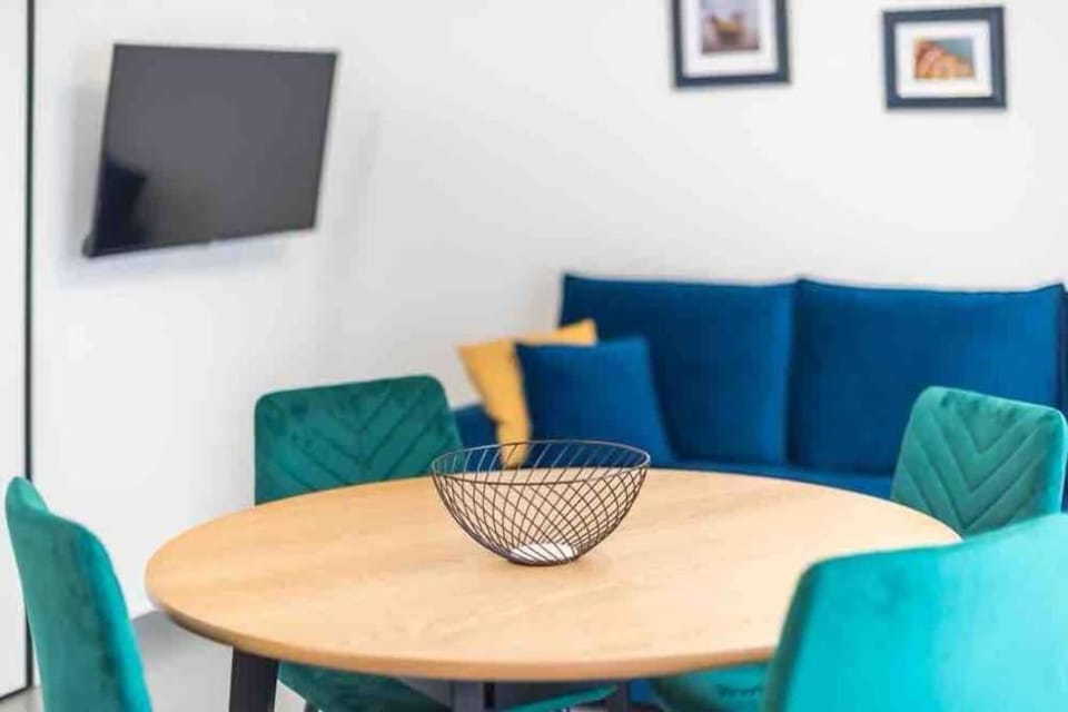 Cozy apartment in a new building apartment 2 Apartment in Piraeus Regional Unit, Greece