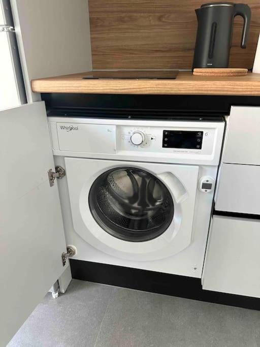 Cozy apartment in a new building apartment 2 Apartment in Piraeus Regional Unit, Greece