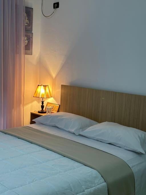 Studio of Shpresa Apartment in Vlorë