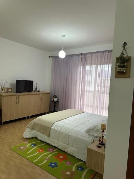 Studio of Shpresa Apartment in Vlorë