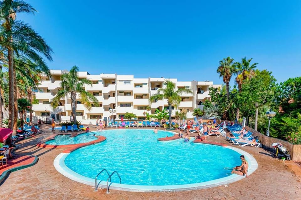 Costa Apartment Apartment in Salou