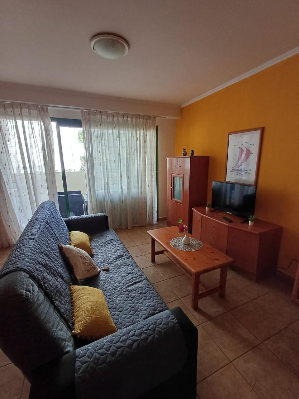 Costa Apartment Apartment in Salou