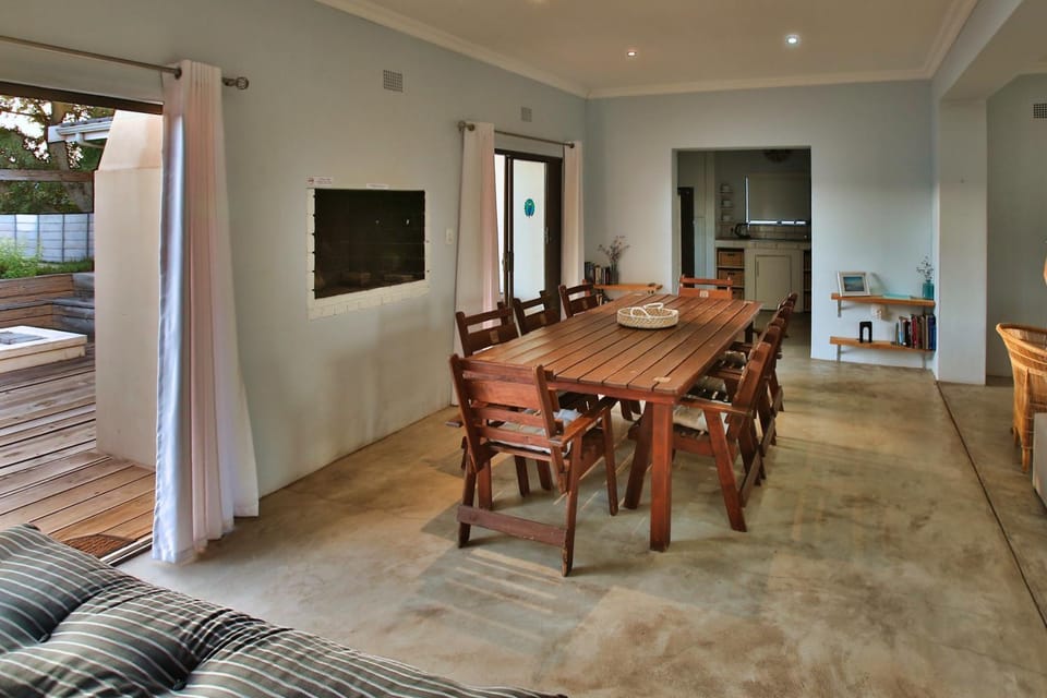 BBQ facilities, Diving