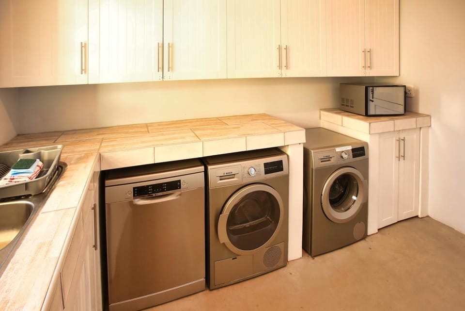 dishwasher, laundry, washing machine, dryer