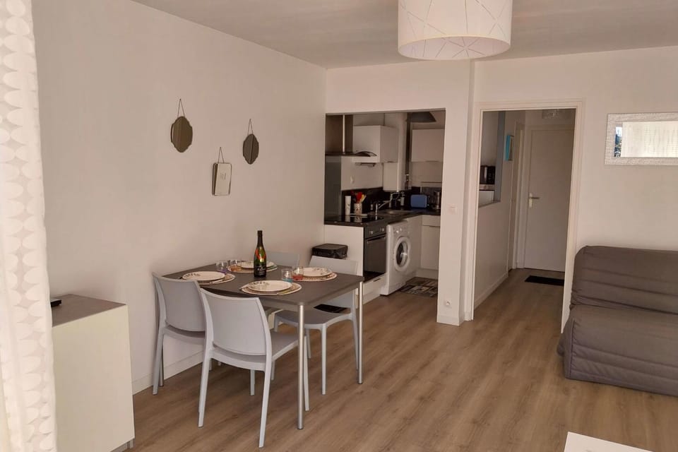 Nice house close to the beach House in Carnac