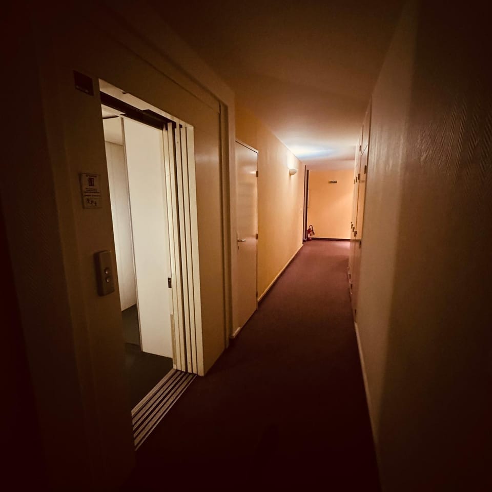 elevator