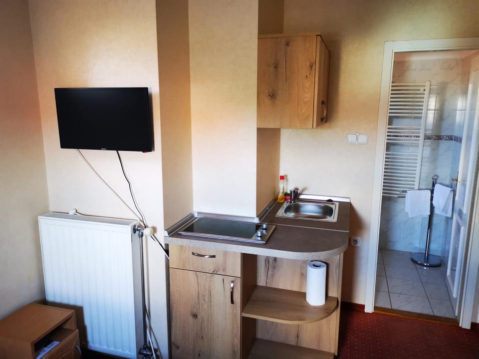 Kastélykert Apartman Apartment in Hungary