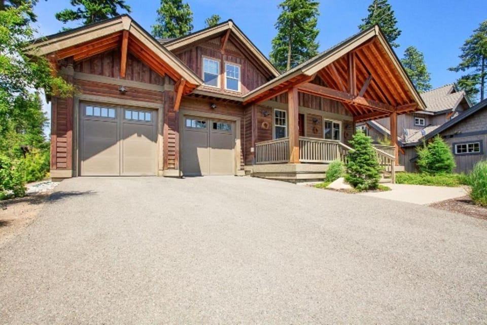Central Location w/ Suncadia Pool Access House in Kittitas County