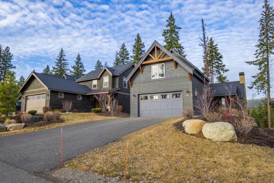 Family Retreat w/ Suncadia Pool Access House in Kittitas County