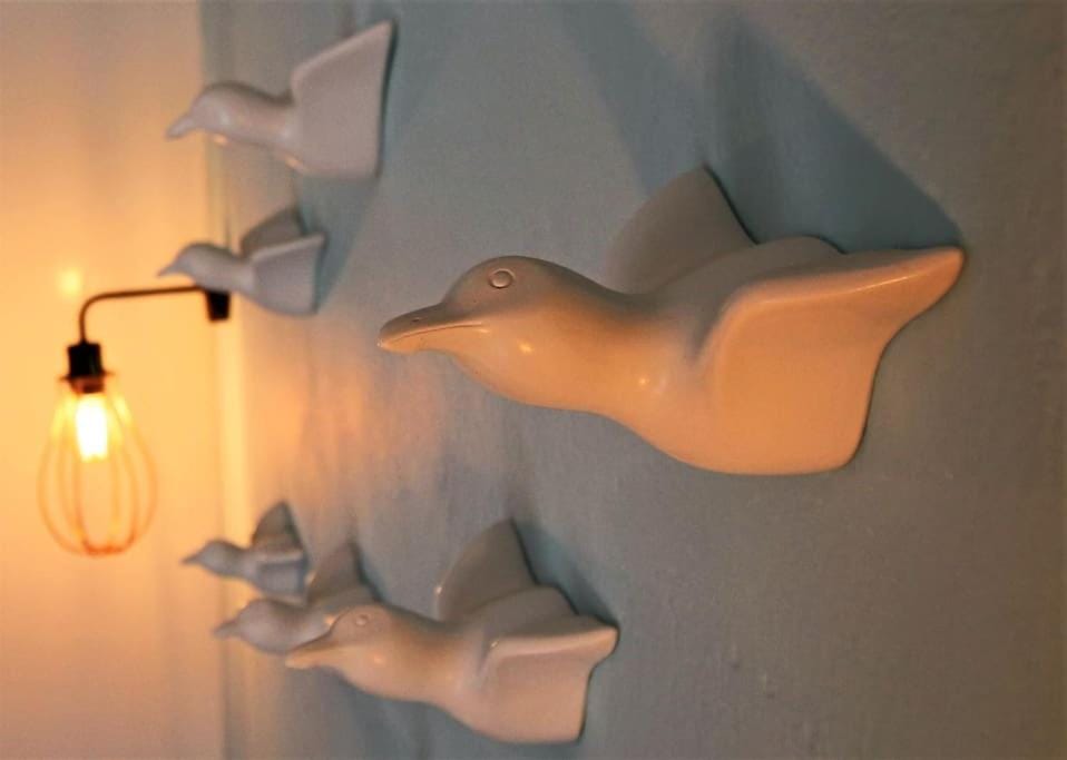 Decorative detail