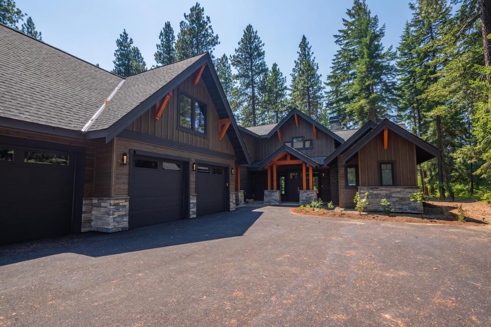 Golf View, Hot Tub, Suncadia Pool Access House in Kittitas County