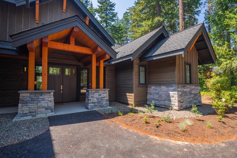 Golf View, Hot Tub, Suncadia Pool Access House in Kittitas County