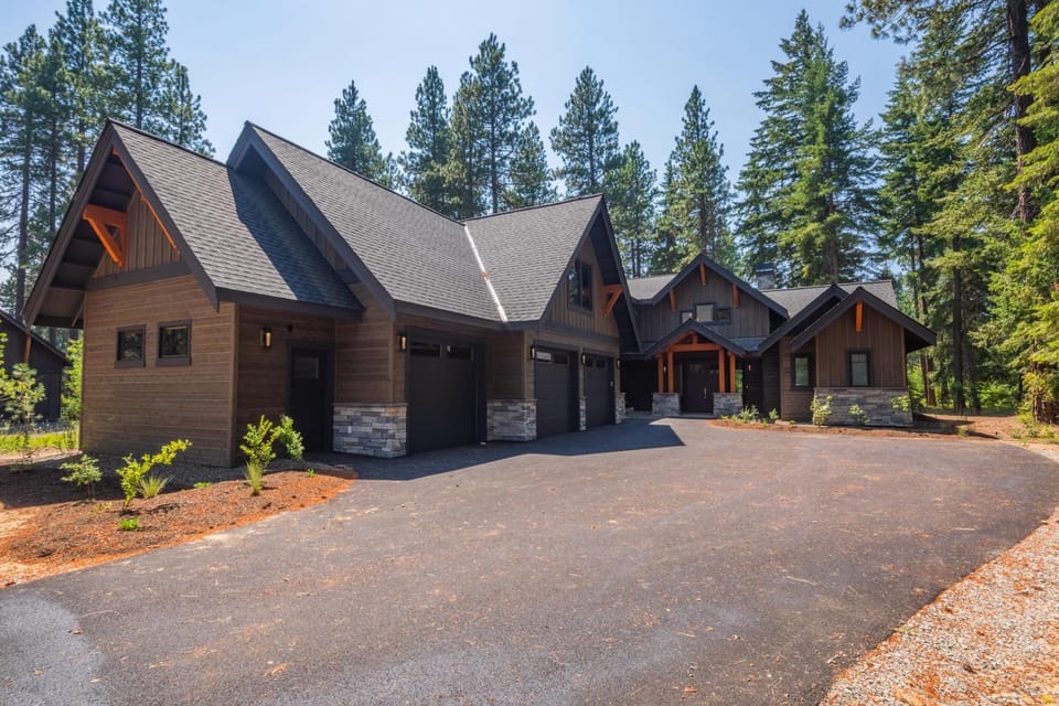 Golf View, Hot Tub, Suncadia Pool Access House in Kittitas County