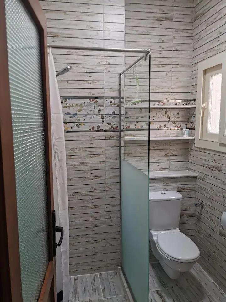 Delfinbeach Flat 2 Apartment in Hurghada