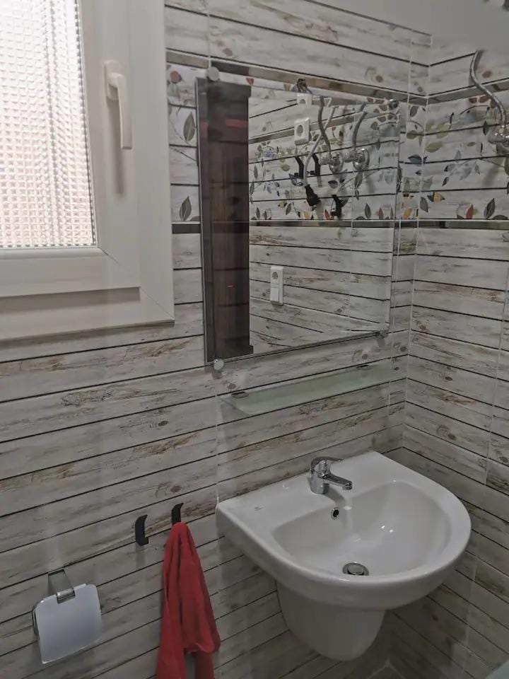 Delfinbeach Flat 2 Apartment in Hurghada