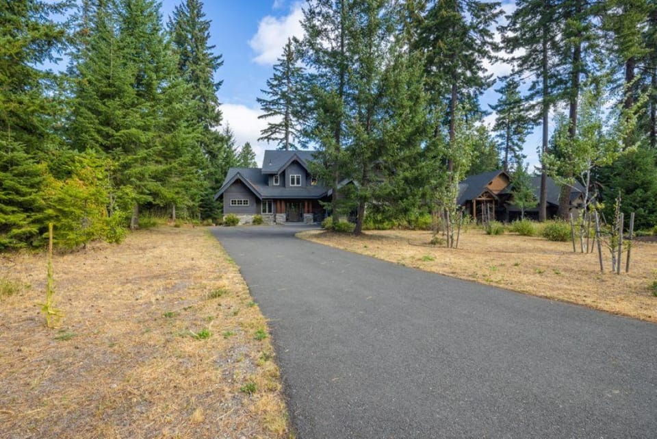 Golf Course View, Game Room & Suncadia Pool Access House in Kittitas County