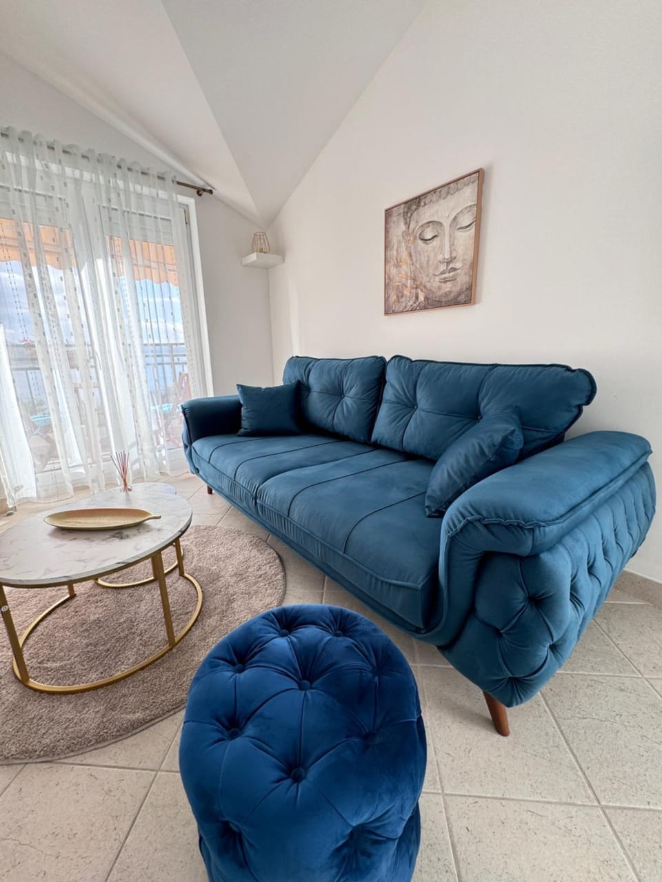 Boka Vista Sea View & Swimming pool Apartment in Kotor Municipality