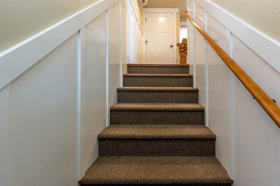 Cumberland Bungalow walking distance to downtown House in Bend