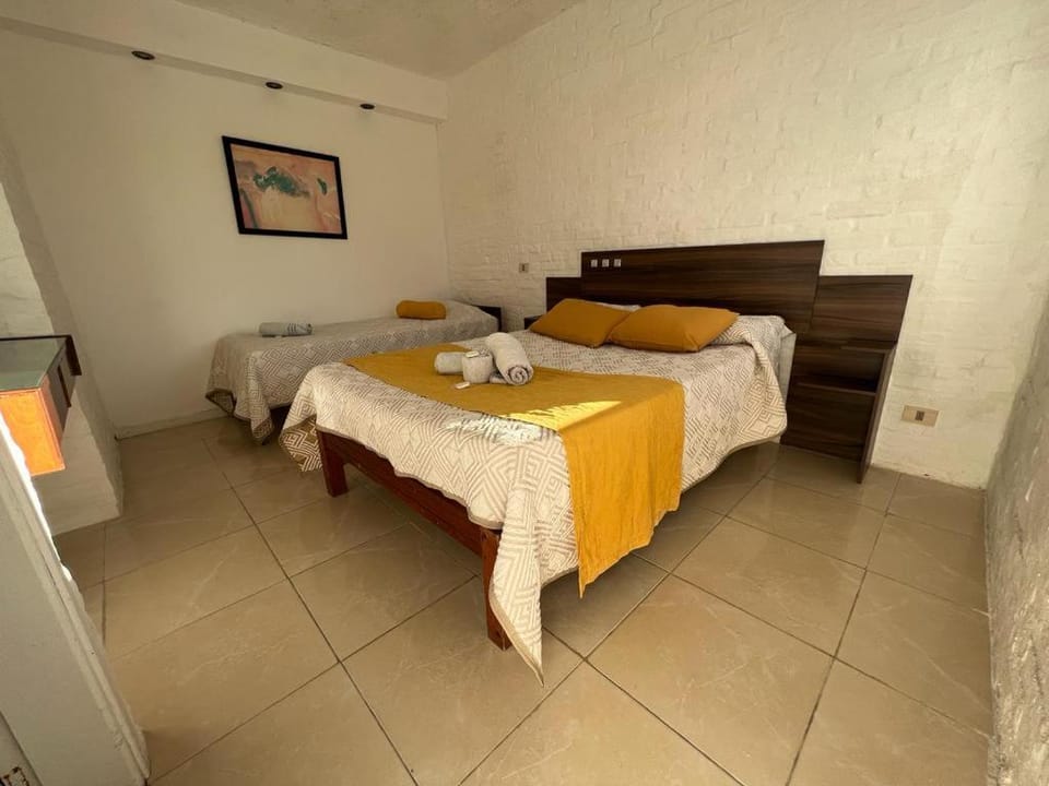 Gran Colonial Riviera Hotel in Piriápolis