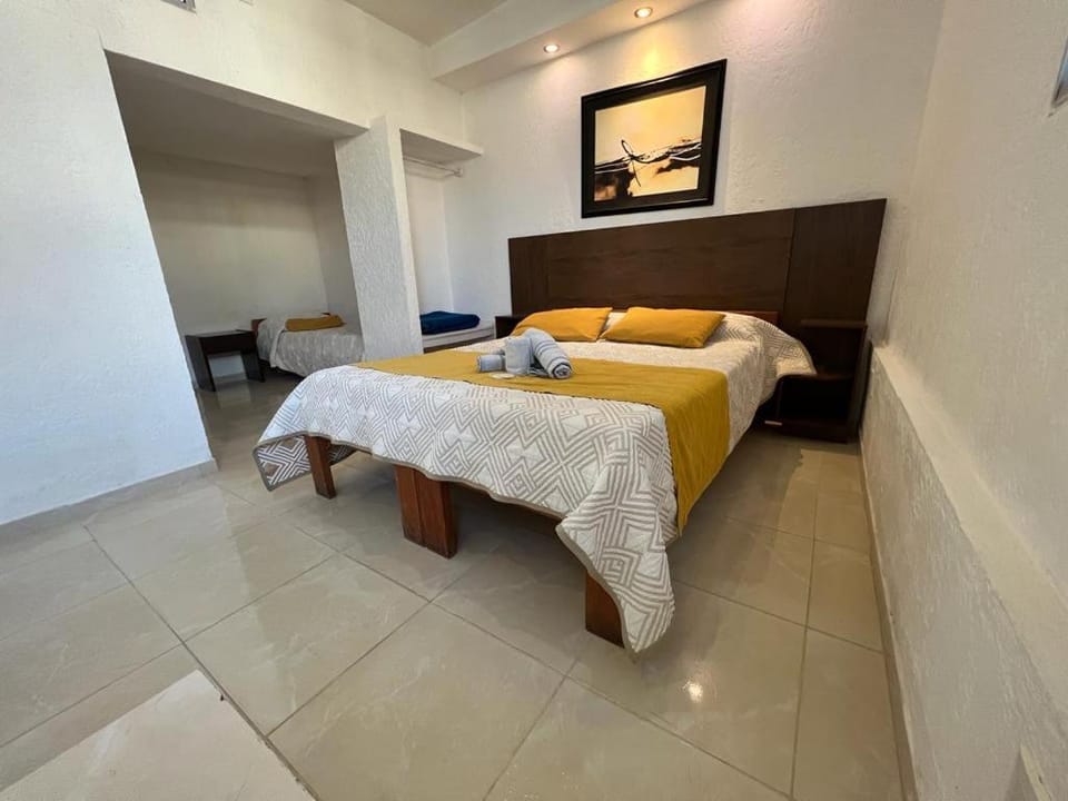 Gran Colonial Riviera Hotel in Piriápolis