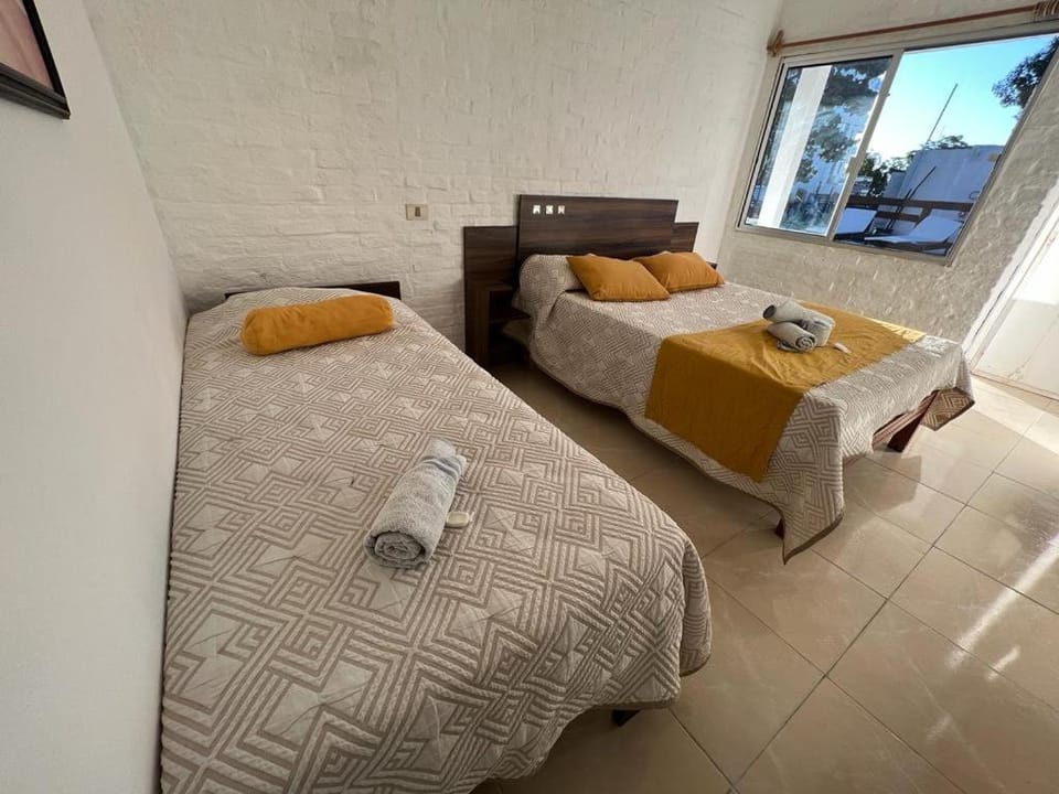 Gran Colonial Riviera Hotel in Piriápolis