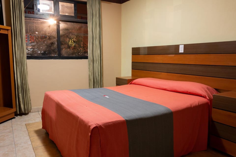 Hotel H - Fabiola Adults Only Hotel in Mexico City
