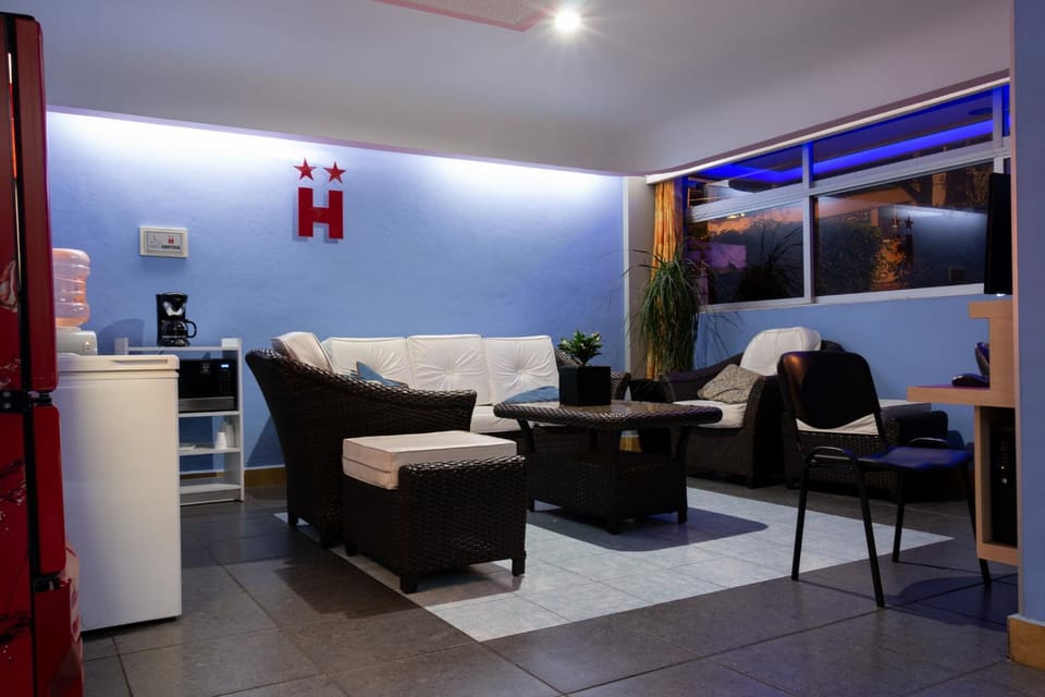 Hotel H - Fabiola Adults Only Hotel in Mexico City