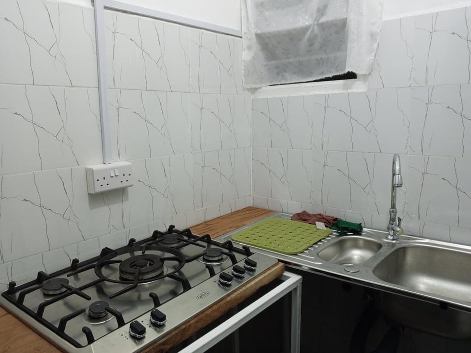 Haven Apartment Apartment in Mombasa County